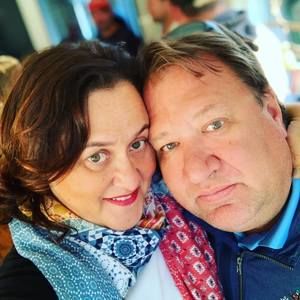 Meet your Posher, Doreen